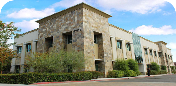 Cerritos Office Building