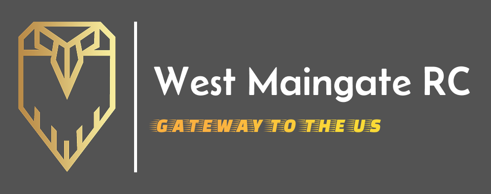 West Maingate RC