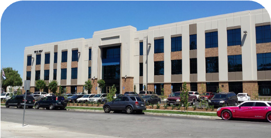 Ontario Medical Building
