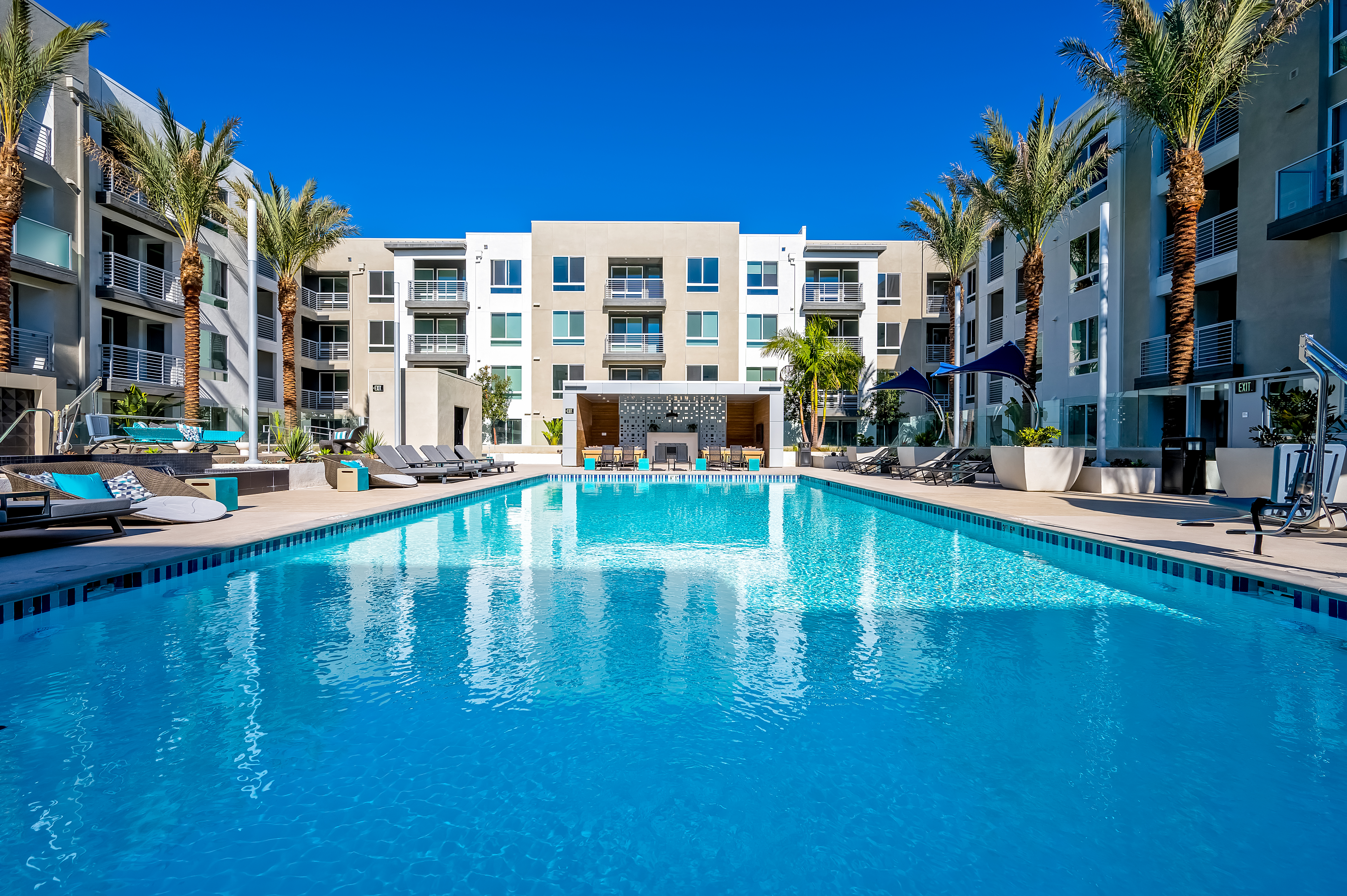 Cartwright Apartments