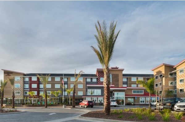 Marriott Residence Inn