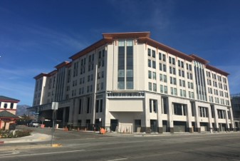 San Gabriel Curio Hotel